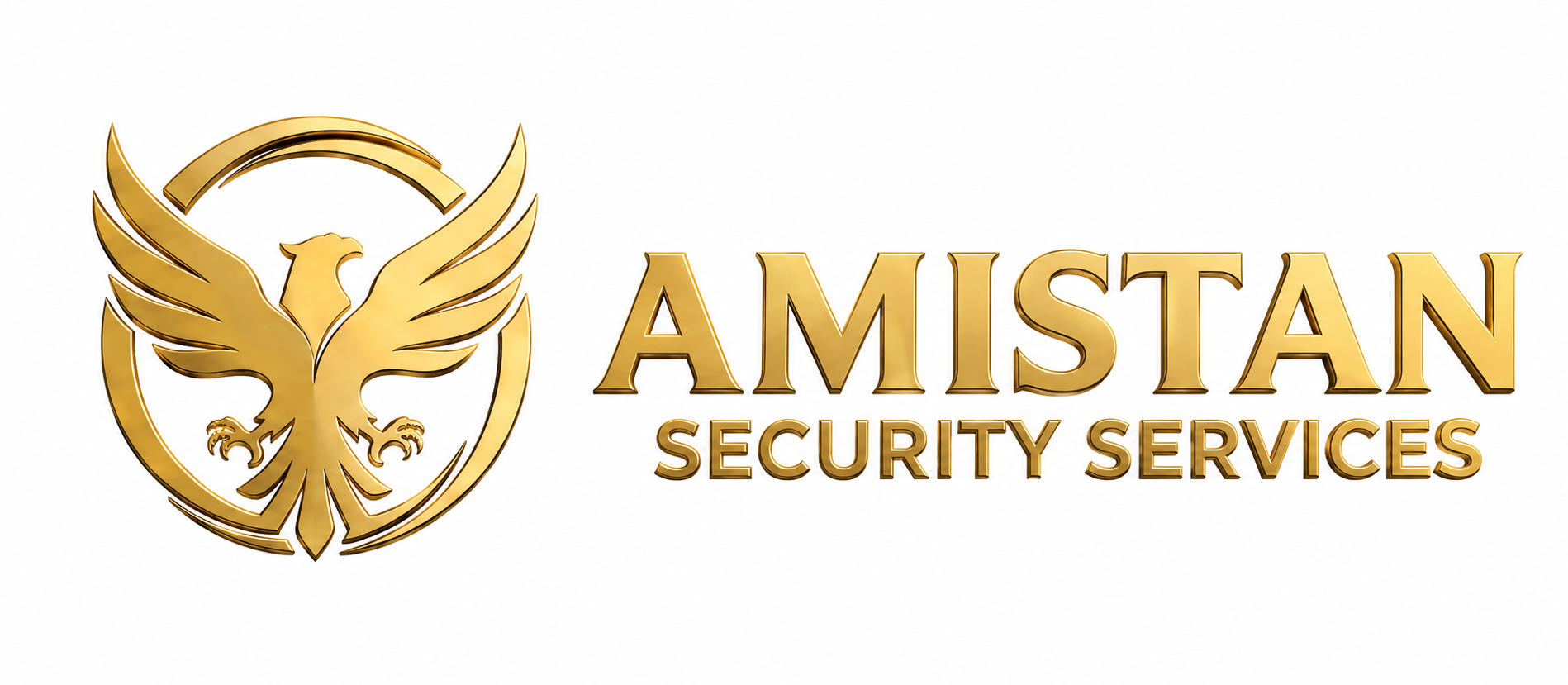 Amistan Security Services
