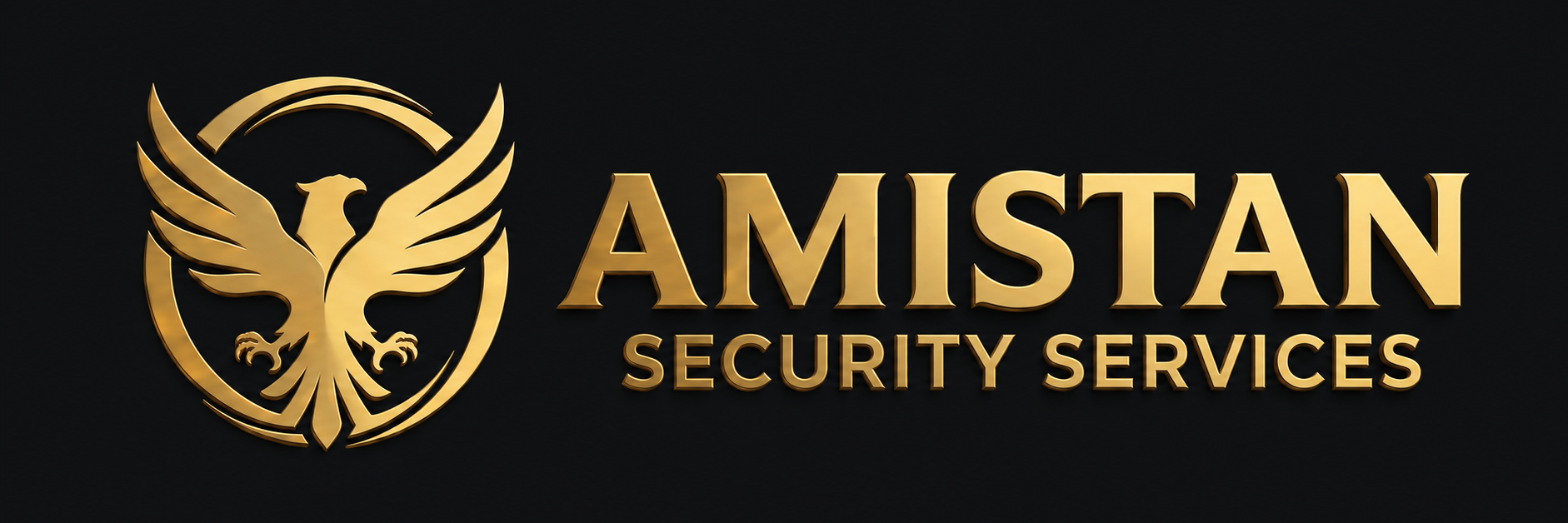 Amistan Security Services